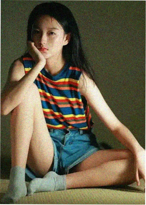 免费动漫 千机变 海报