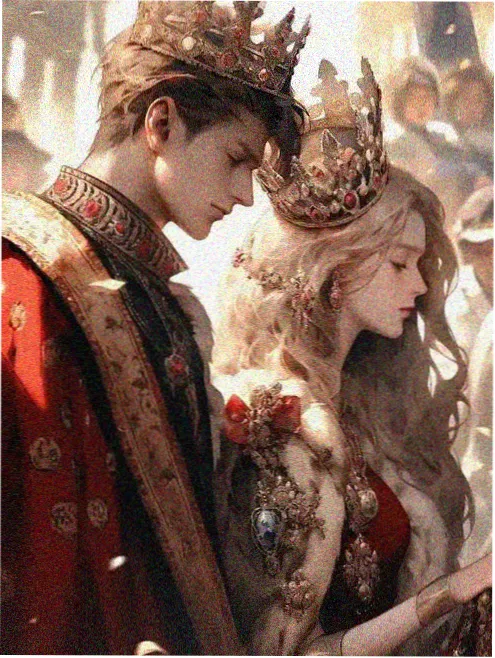 免费短剧 闪婚老公竟是首富 海报